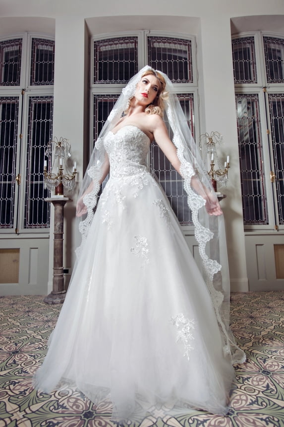 Fotograf nunta - Colectia Romantica Best Bride